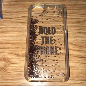 Kate spade iPhone 7 case